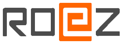 ROEZ logo